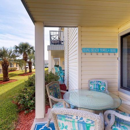Sandprints Condos Destin Exterior foto