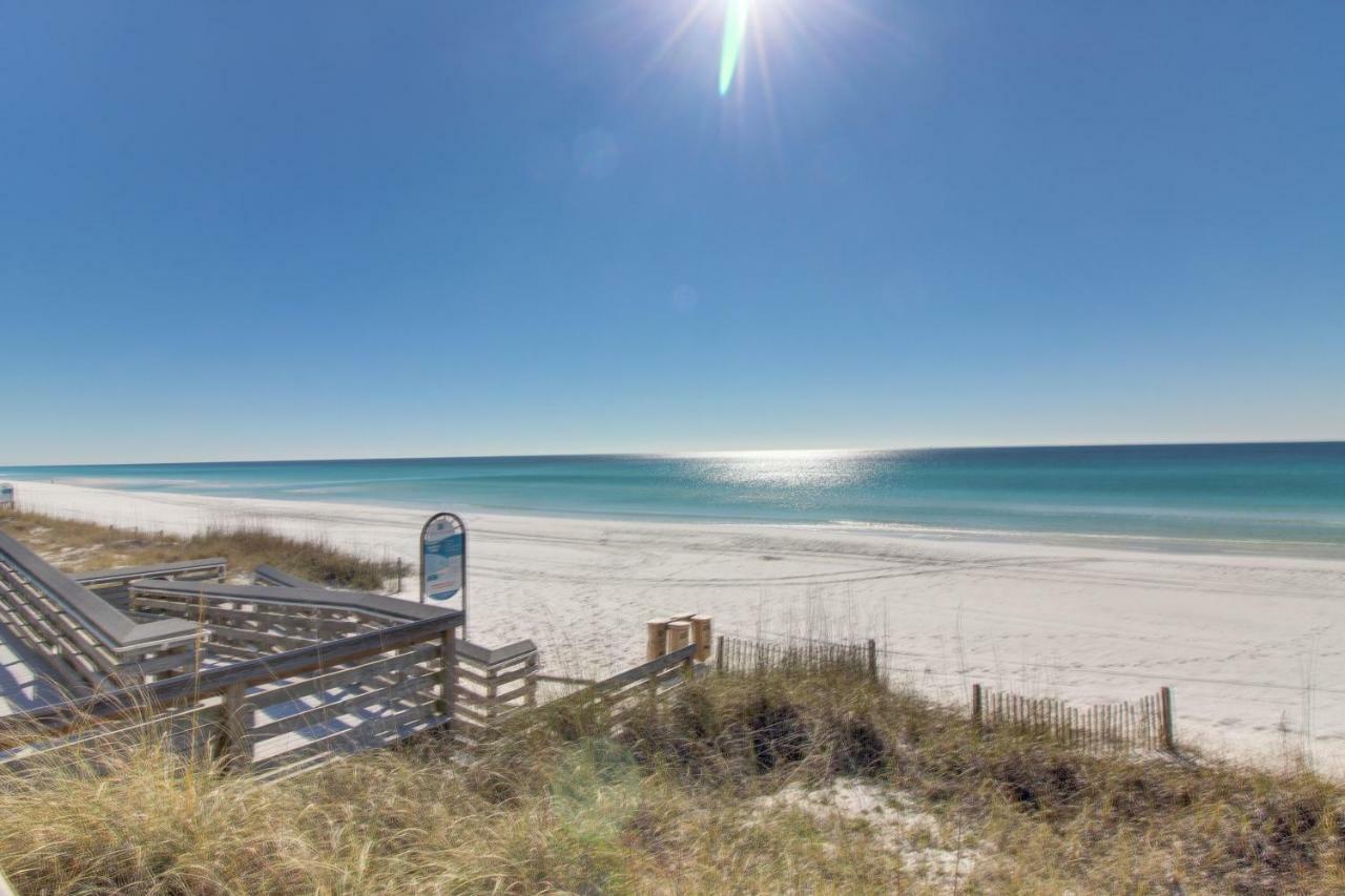 Sandprints Condos Destin Exterior foto