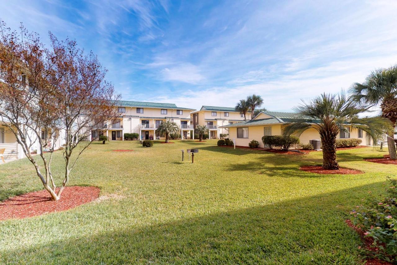 Sandprints Condos Destin Exterior foto